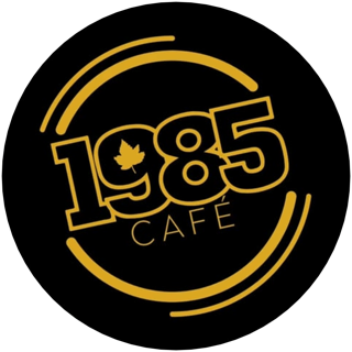 1985 Café