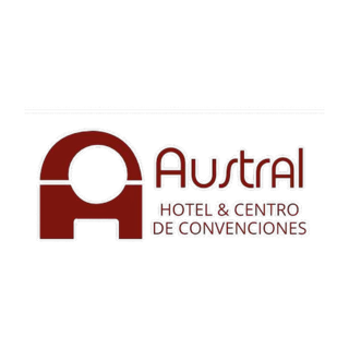Austral Hotel & Centro de Convenciones