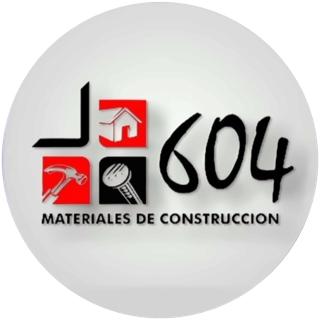 J604 Materiales de Construcción