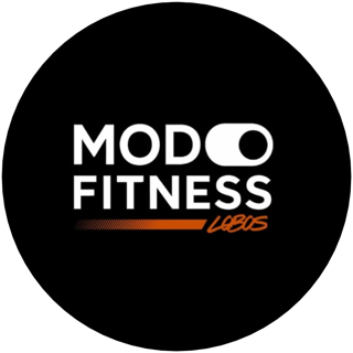 Modo Fitness Lobos