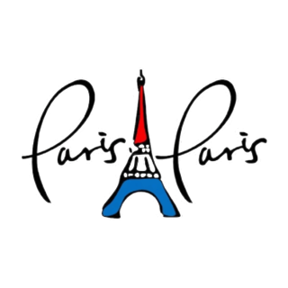 Paris Paris