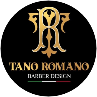 Tano Romano Barber Design