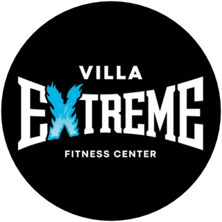 Villa Extreme Fitness Center
